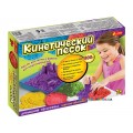 Кинетический песок. Песочница. Морские жители Creative 12180002Р